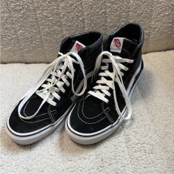 High Top VANS 