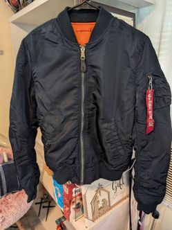 Members Only Jackets
