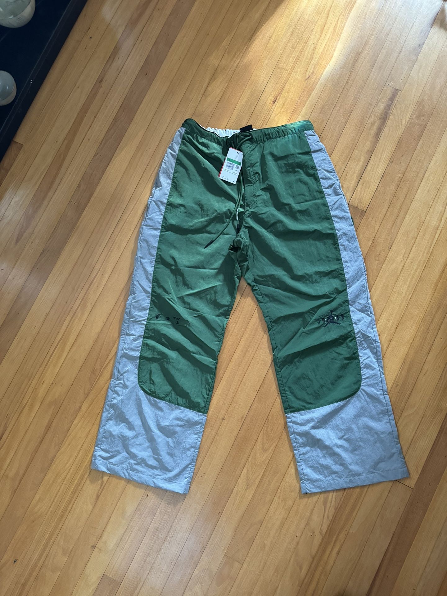 Pants
