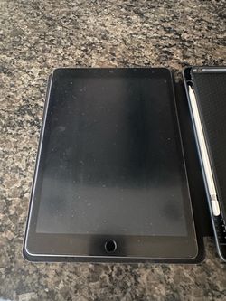 iPad 7th gen 32gb Space Gray
