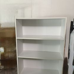 Storage Shelf 