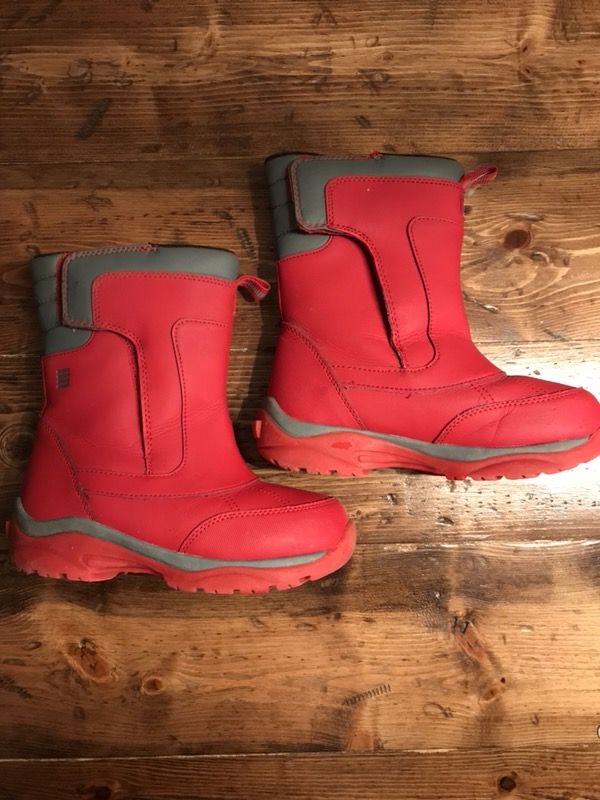 Kids Snow/Winter Boots