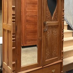 Armoire 