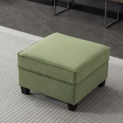 DIFY Sectional Sofa BoxB,Green