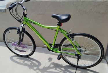 Kent Glendale mountain bike 26 in