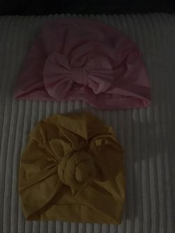 New baby’s size