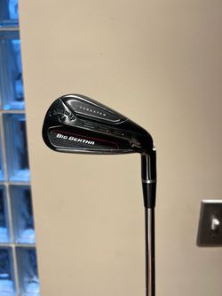 Callaway Big Bertha 23 7 iron
