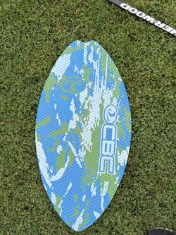 CBC skim Board