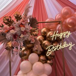 balloons decorations 