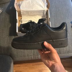 Air Force 1 Nikes