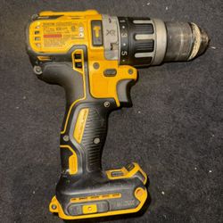 Dewalt brushless Hammer Drill 