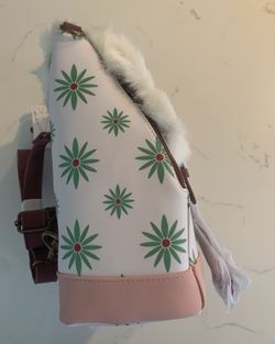 Haunted mansion tightrope walker loungefly sale
