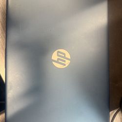 HP Laptop