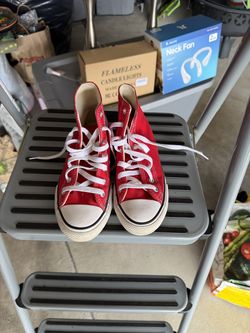 Big kid converse sizes 2