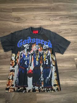 Godspeed T-Shirt