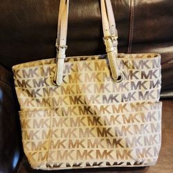 Michael Kors Handbag