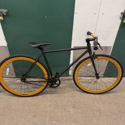 Fixie Bike Fix Gear Bike 