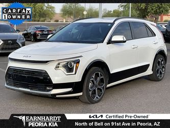 2023 Kia Niro