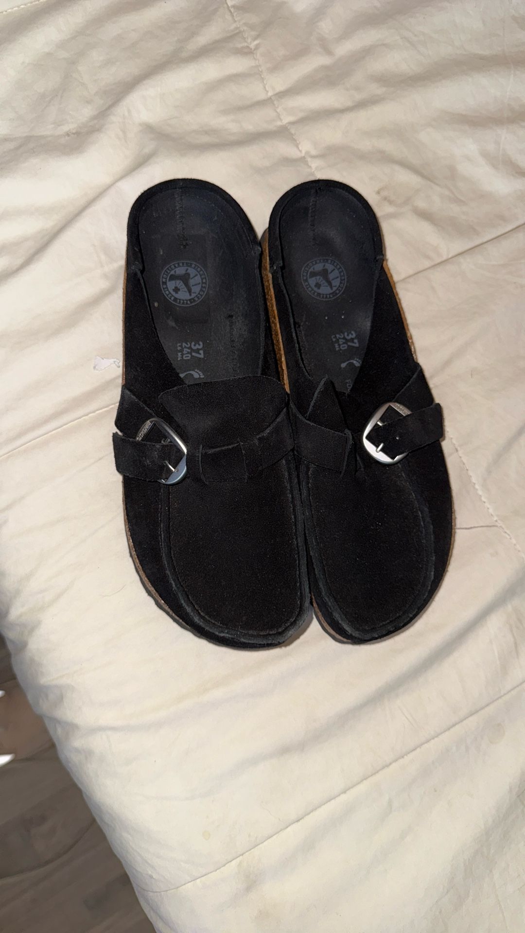 Birkenstock Buckley Shoe