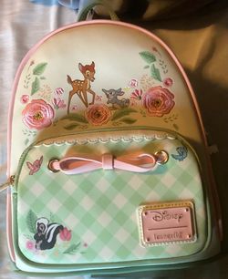 Bambi Loungefly