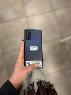 SAMSUNG S20FE UNLOCKED 128GB