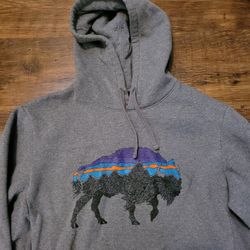 Men's Patagonia Sweatshirt Size Small