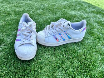Adidas Superstar