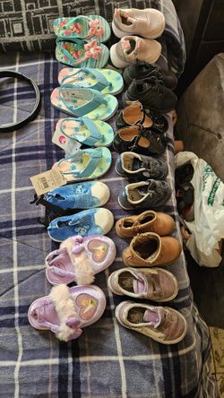 Baby Shoes
