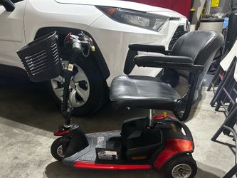 Mobility Scooter GOGO