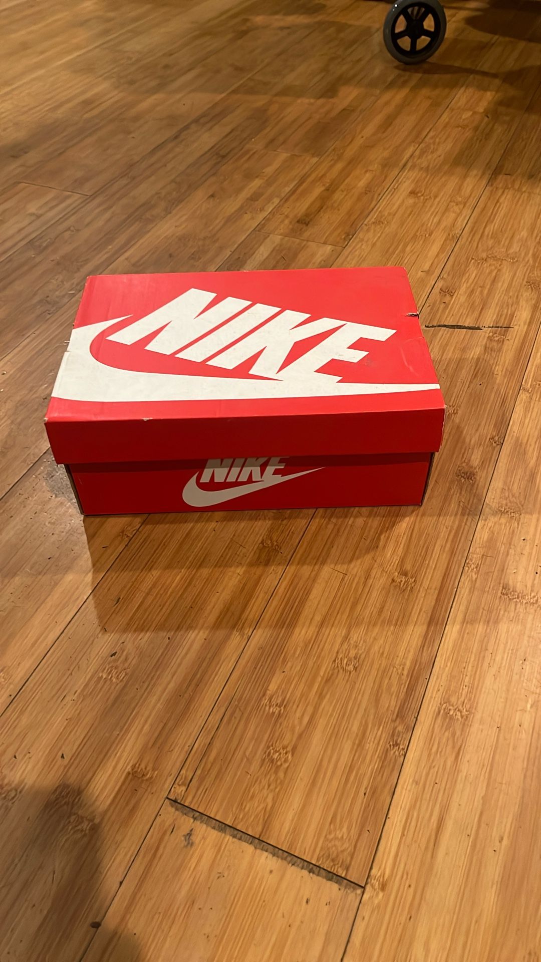 Nike Pandas