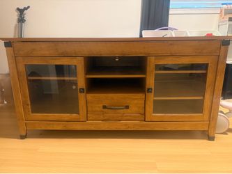 Tv stand