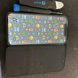 Repairing all types of phones