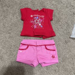 American Girl Doll Outfit