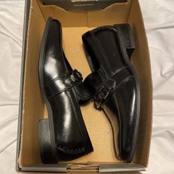 Boys Dress Shoes Size 3
