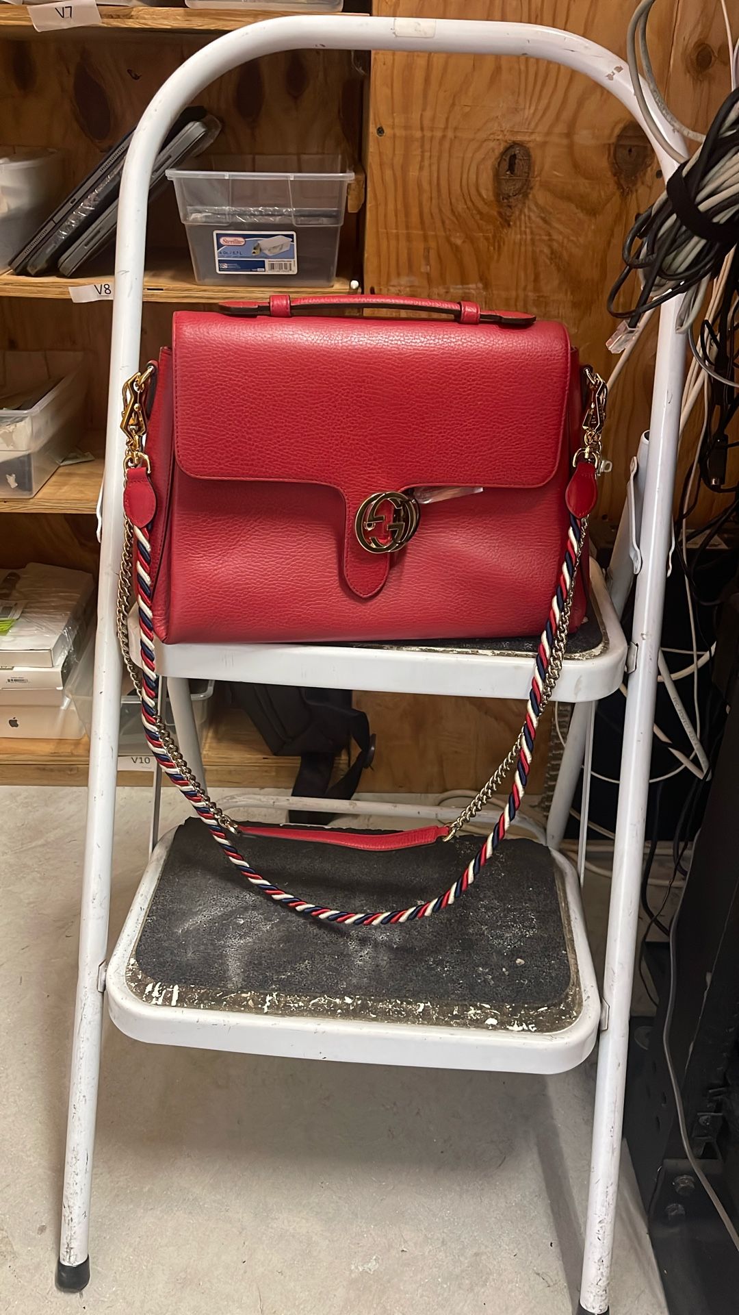 Gucci Purse