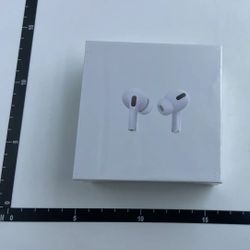 AirPod 4 Pro (w/ Noise Cancellation)