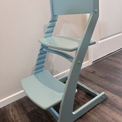 Fornel Child Adjustable Chair 