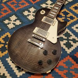 2011 Epiphone Les Paul Ultra III