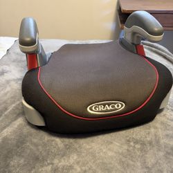 Graco Booster Seat
