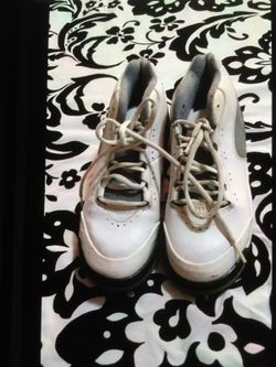 Tenis Jordan
