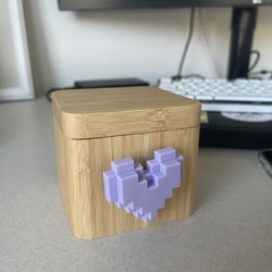 Brand New LoveBox ($60) - Perfect gift for long distance partners