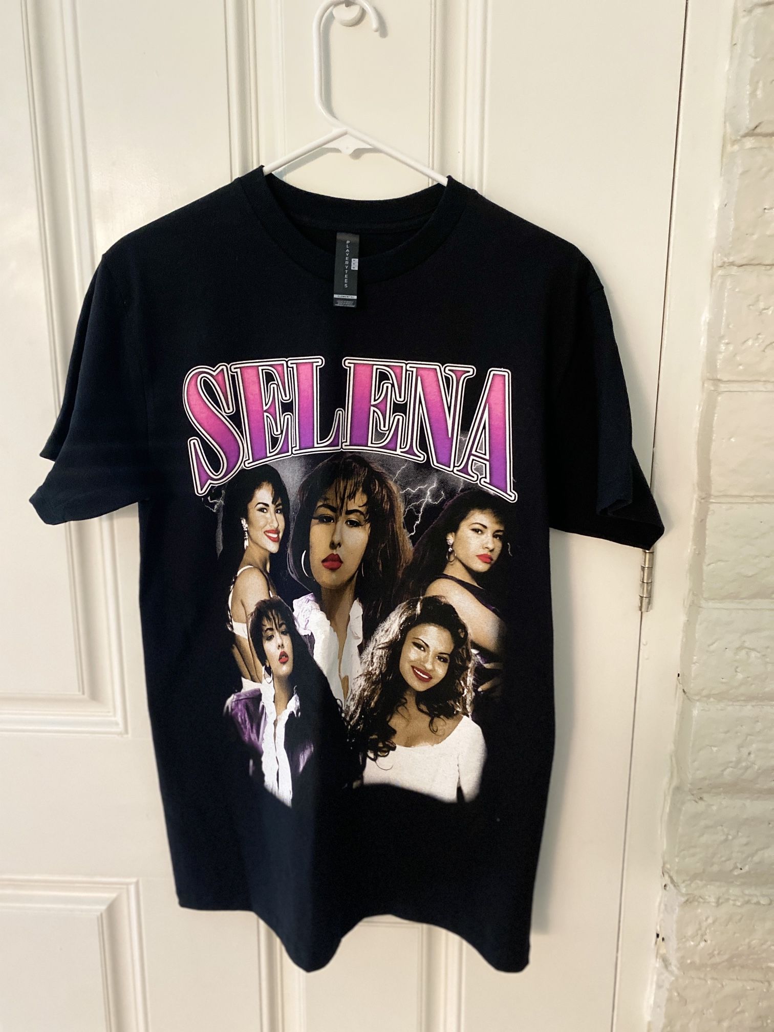 Selena T Shirt medium