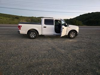 F150 2015 usada