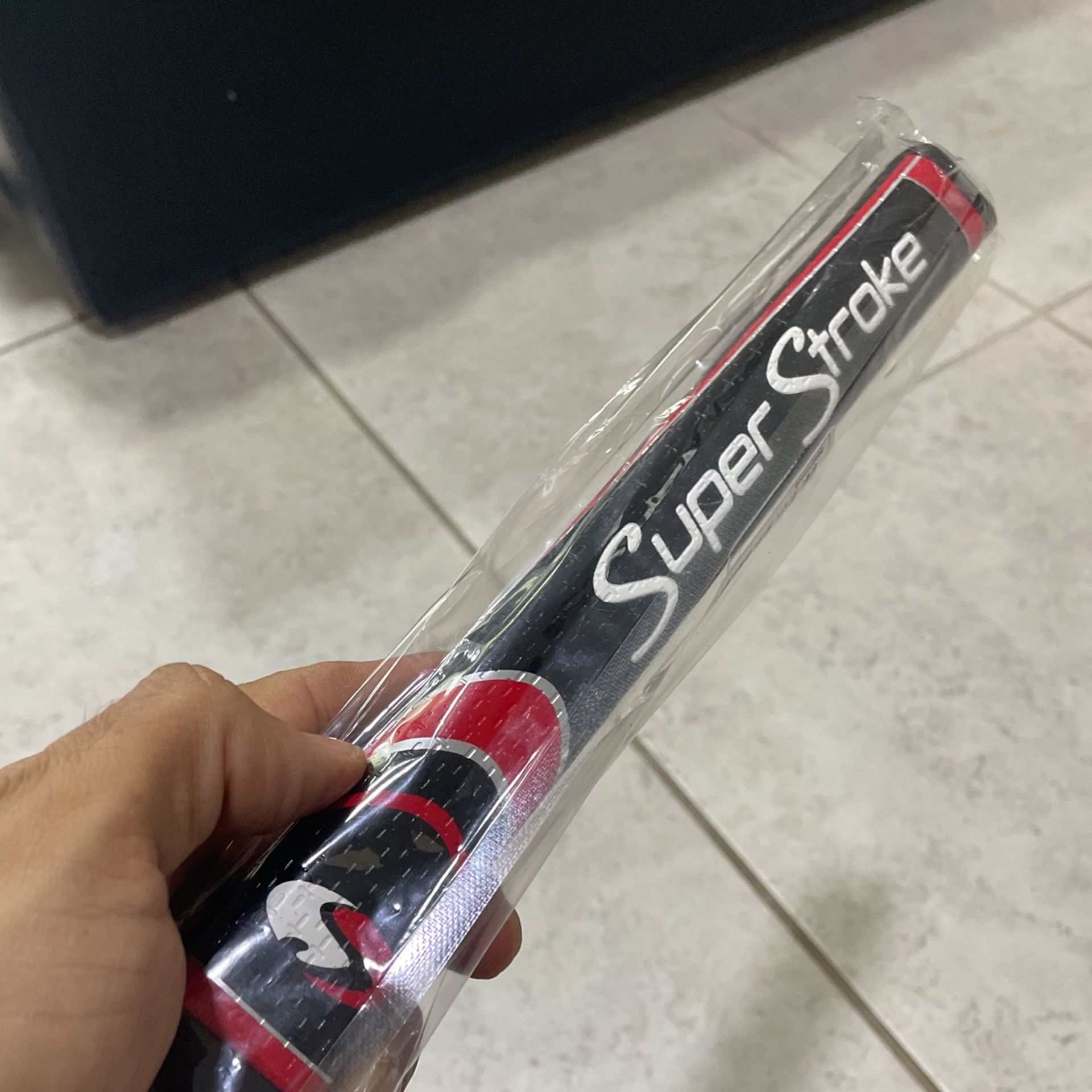 Superstroke putter grip 2.0 PistolGTR2.0 New