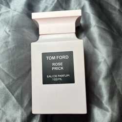 Tom Ford Rose Prick