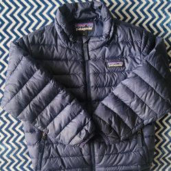 Patagonia Jack