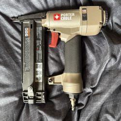 porter cable nail gun 18 gauge 