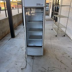 Commercial Drink/Food Refrigerator 