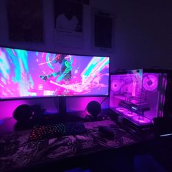 High End Gaming PC