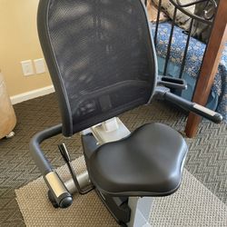 Excercise Bike Fitnex R70s